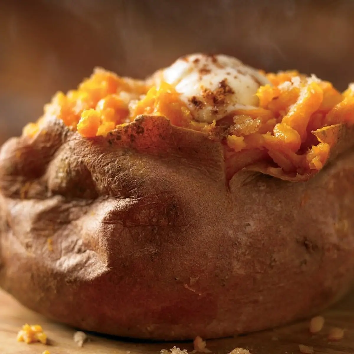 Sweet Potato