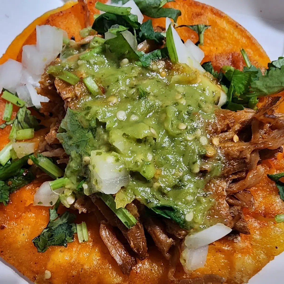 Asada Taco