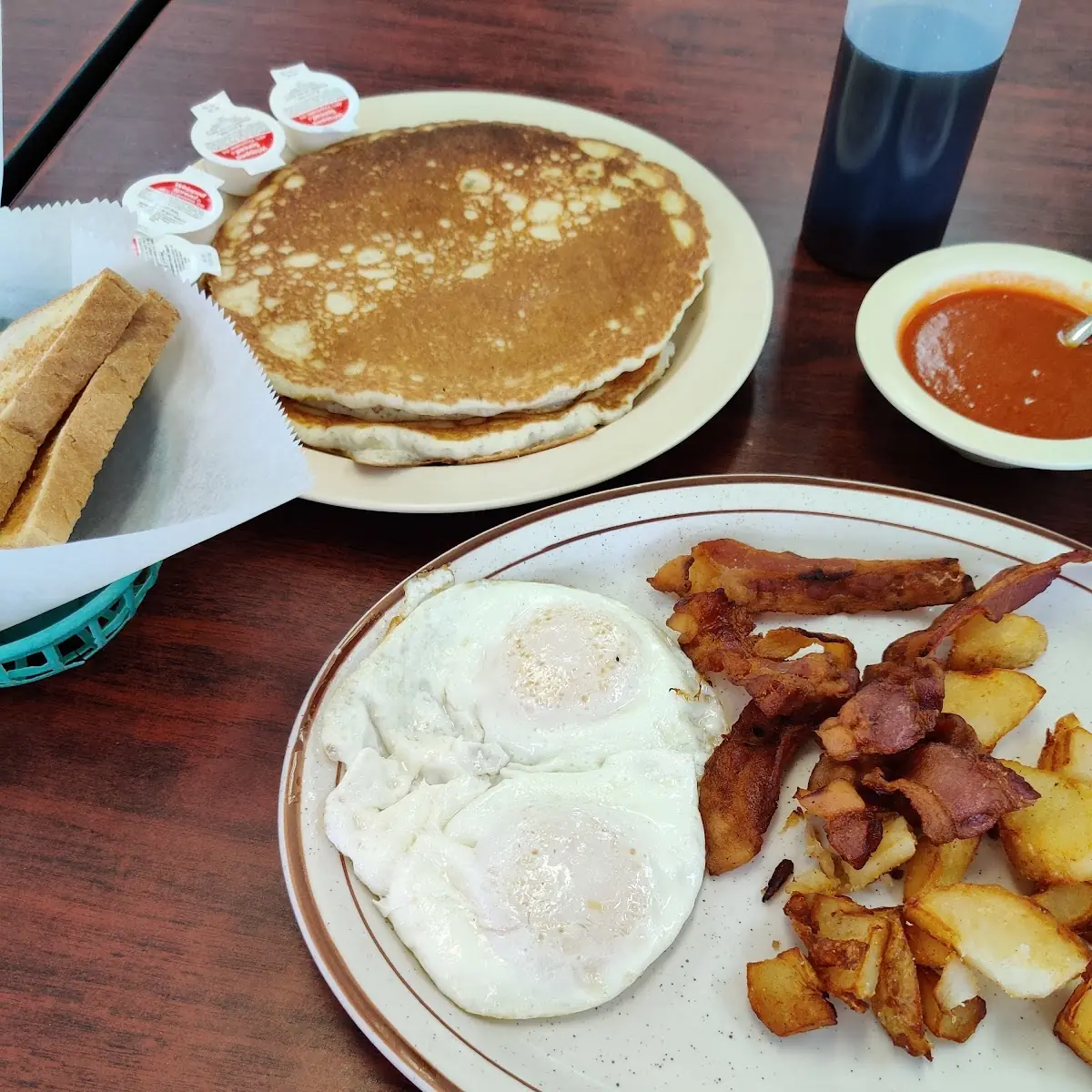Home Fries
