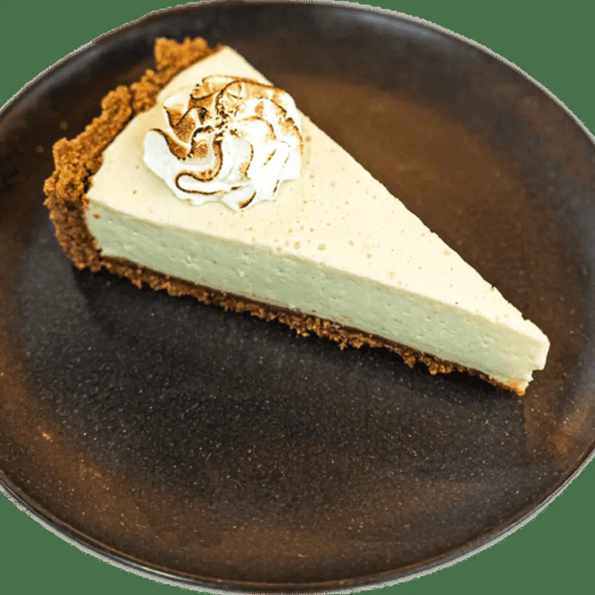 Key Lime Pie
