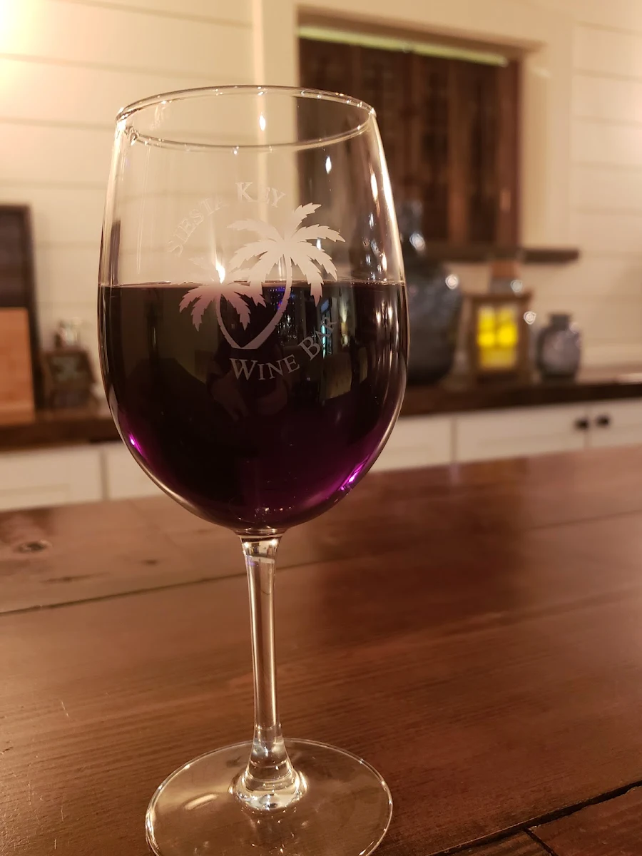 Red Wine