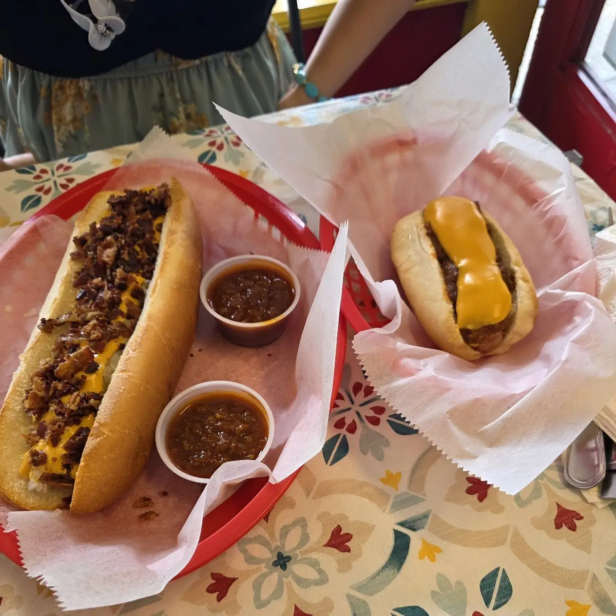 Hot Dog