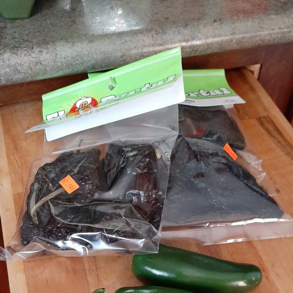 Tomorrow's Tacos