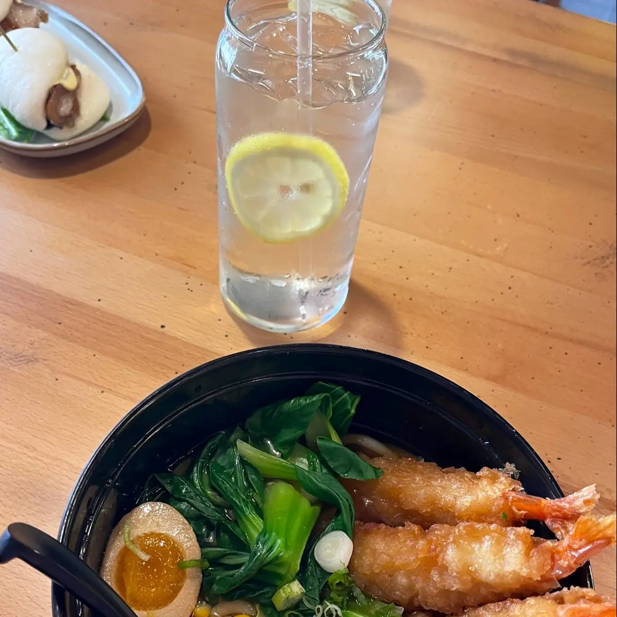 Shrimp Tempura 4pc