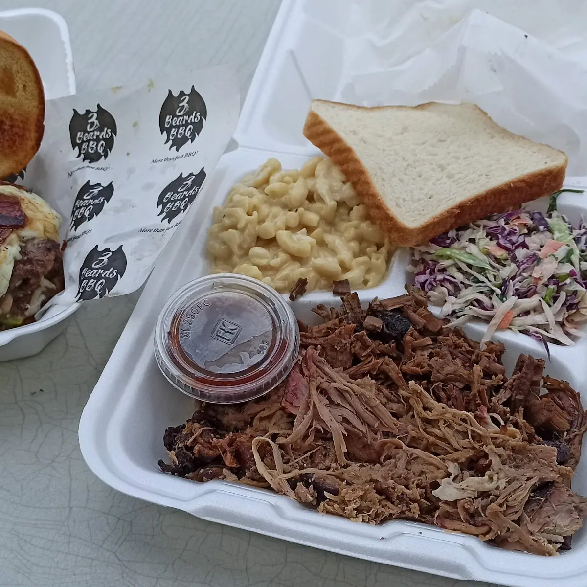Pulled Pork