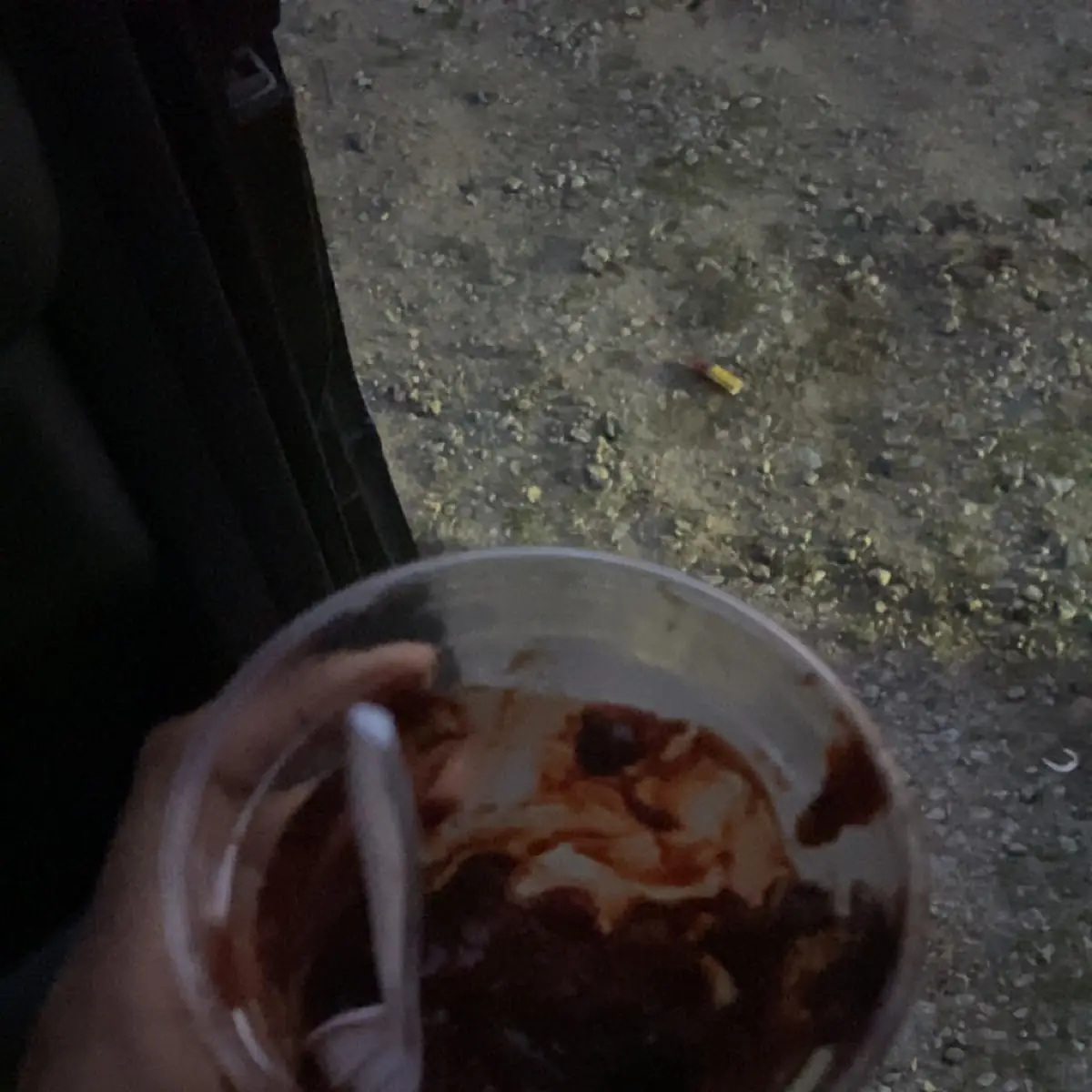 Chocolate Brownie