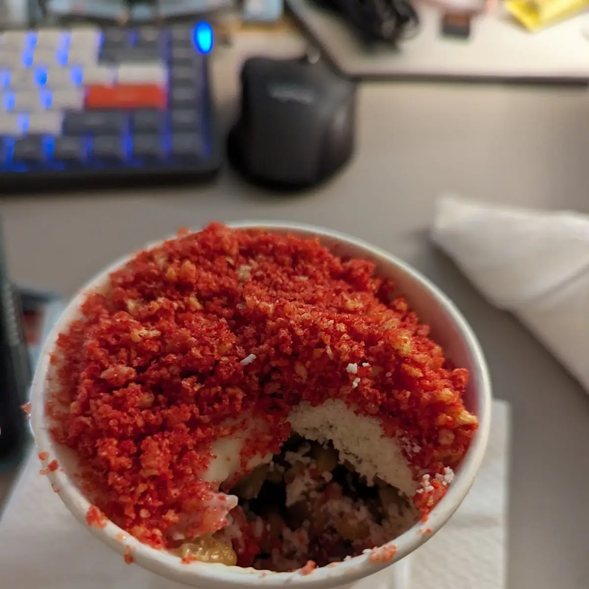 Street Corn