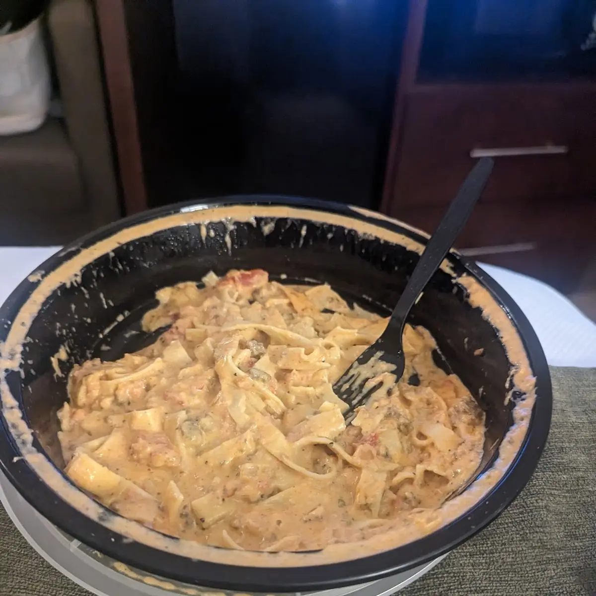 Pasta Bolognese