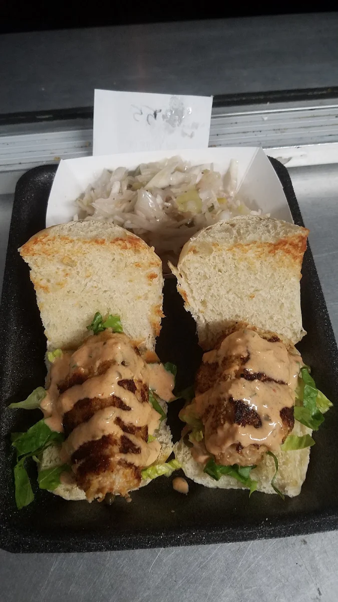 Chicken Sandwich