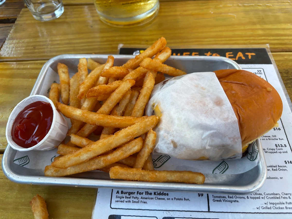 Smash Burger