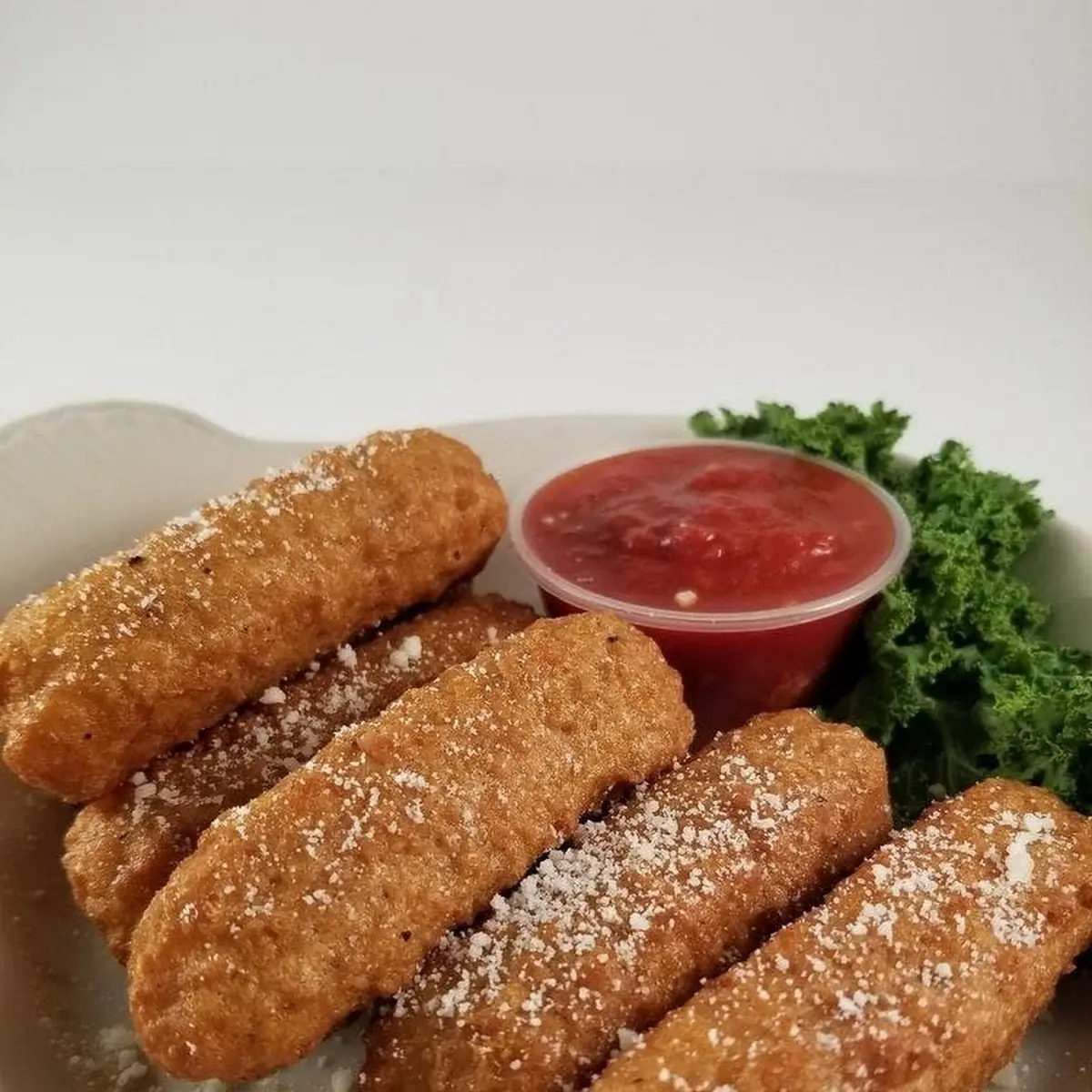 Cheese Sticks
