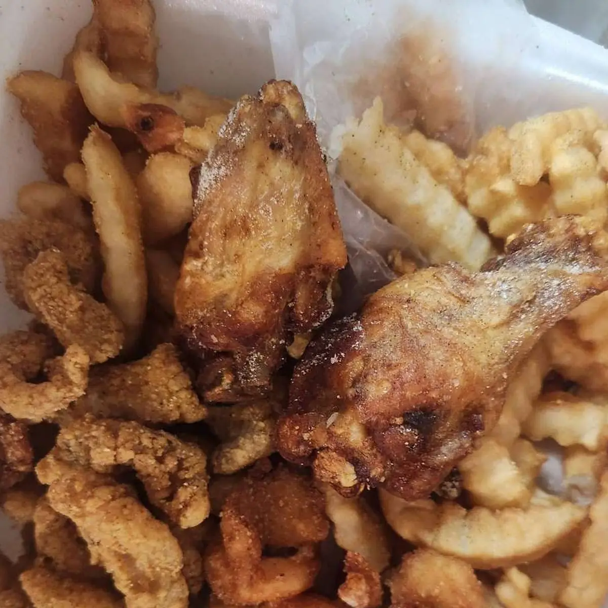 Lemon Pepper Seasoning
