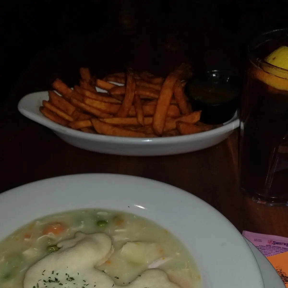 Chicken Pot Pie