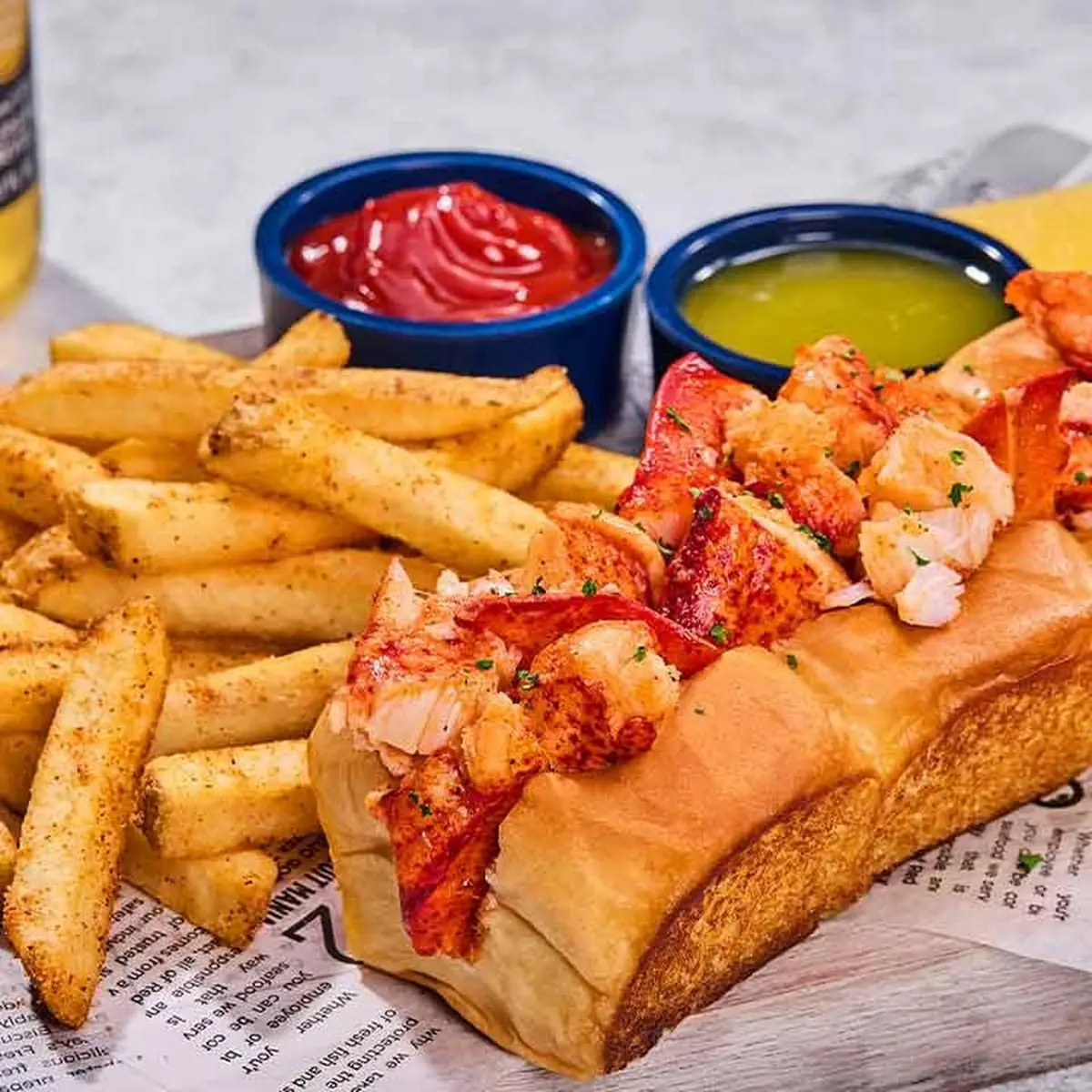 Lobster Roll