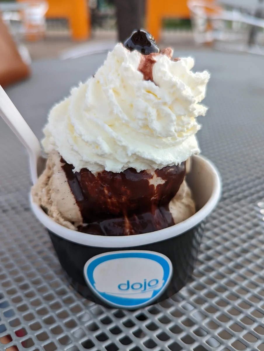 Hot Fudge