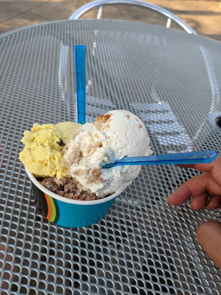 Sundae