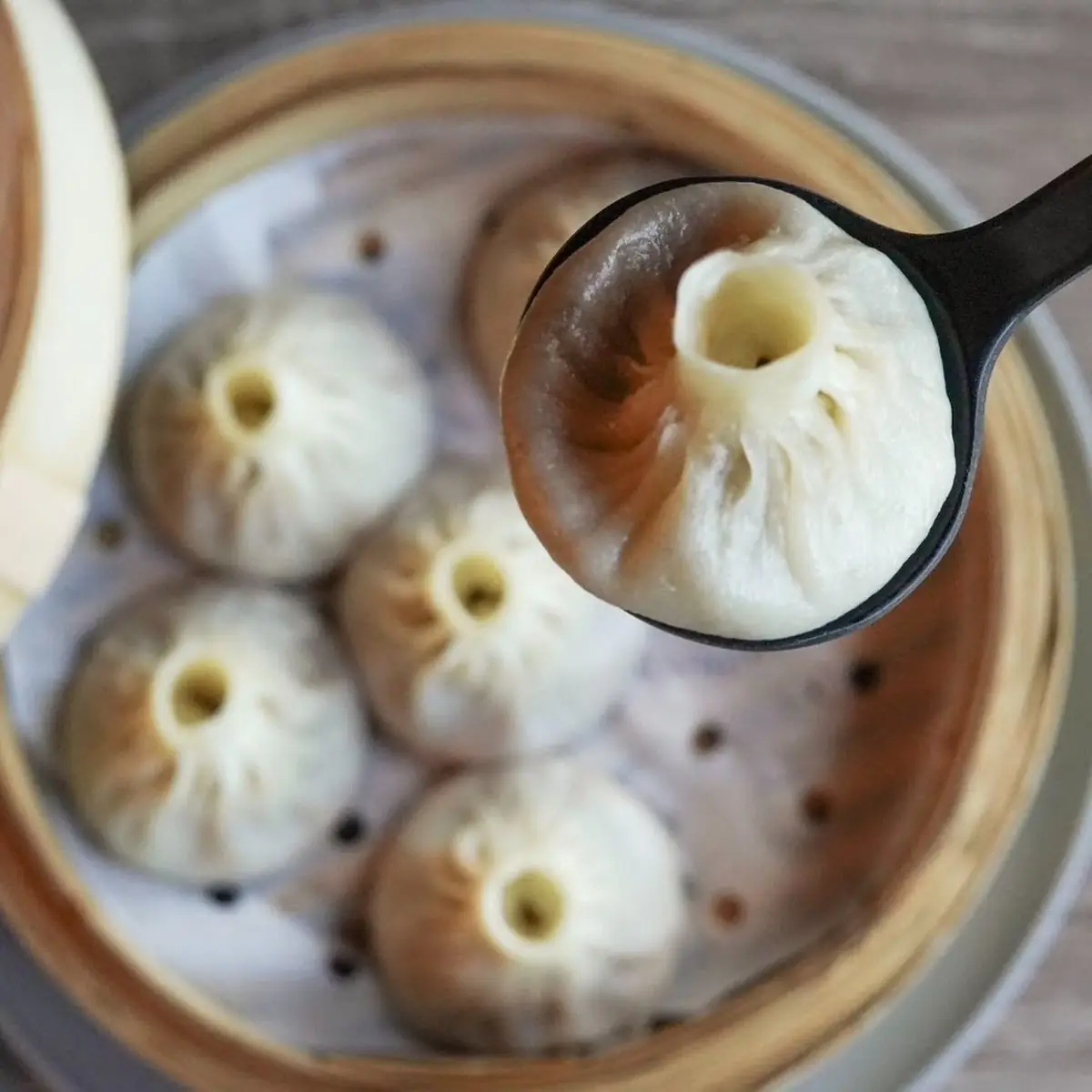 Xiao Long Bao Pork