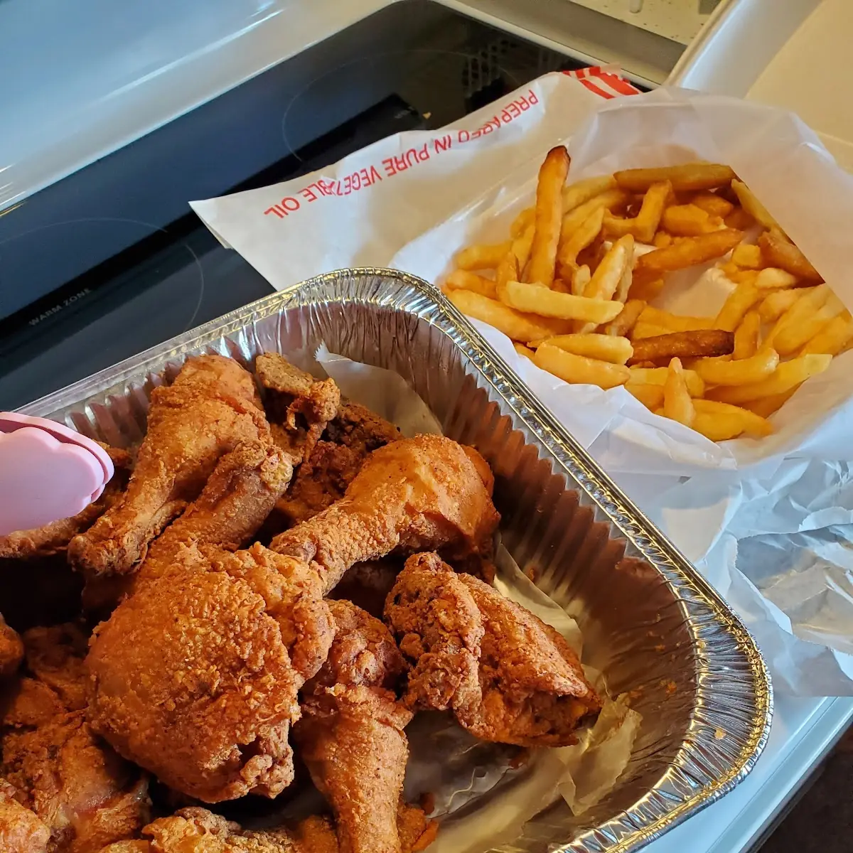 Lemon Pepper