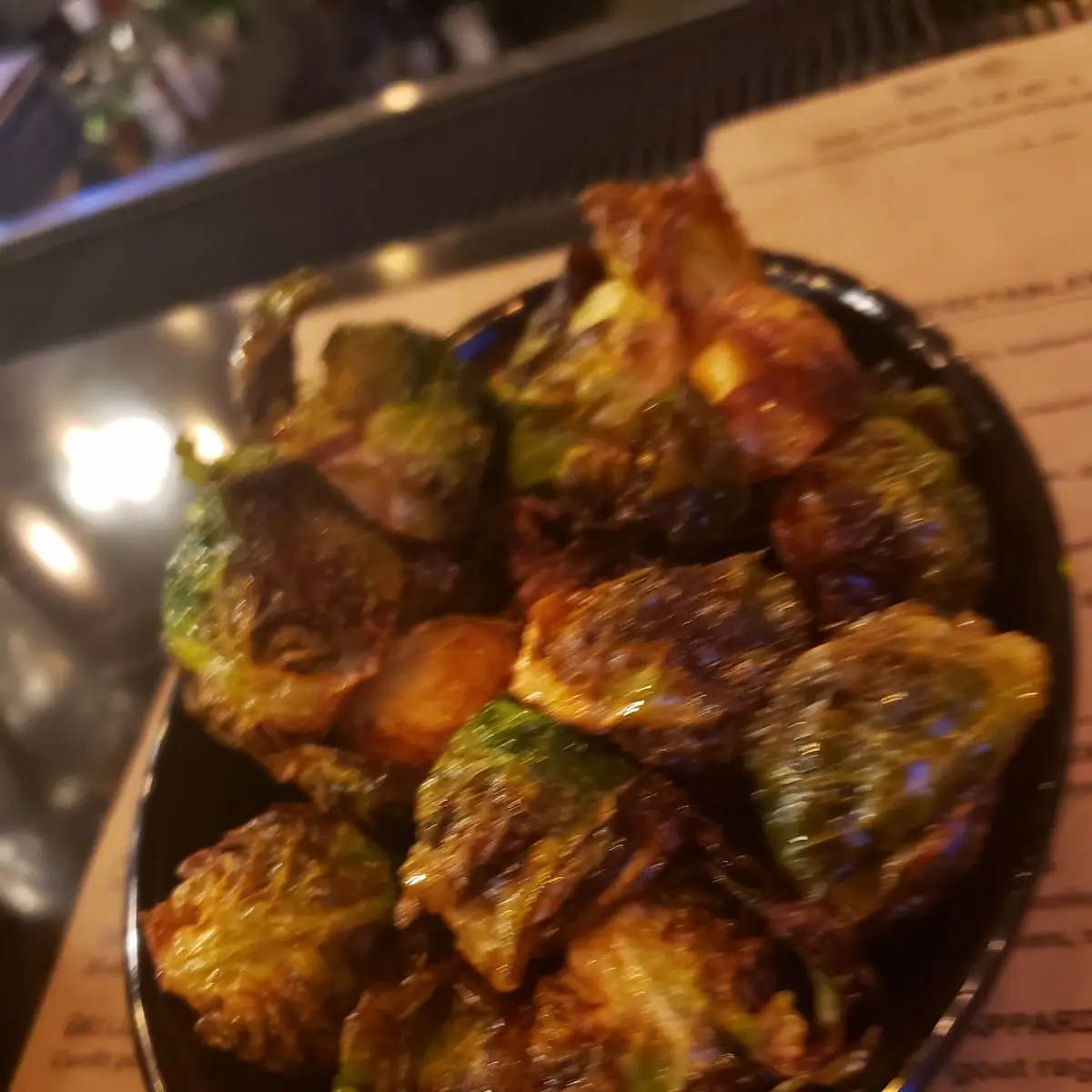 Brussels Sprouts