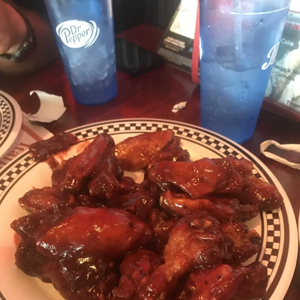 Spare Ribs