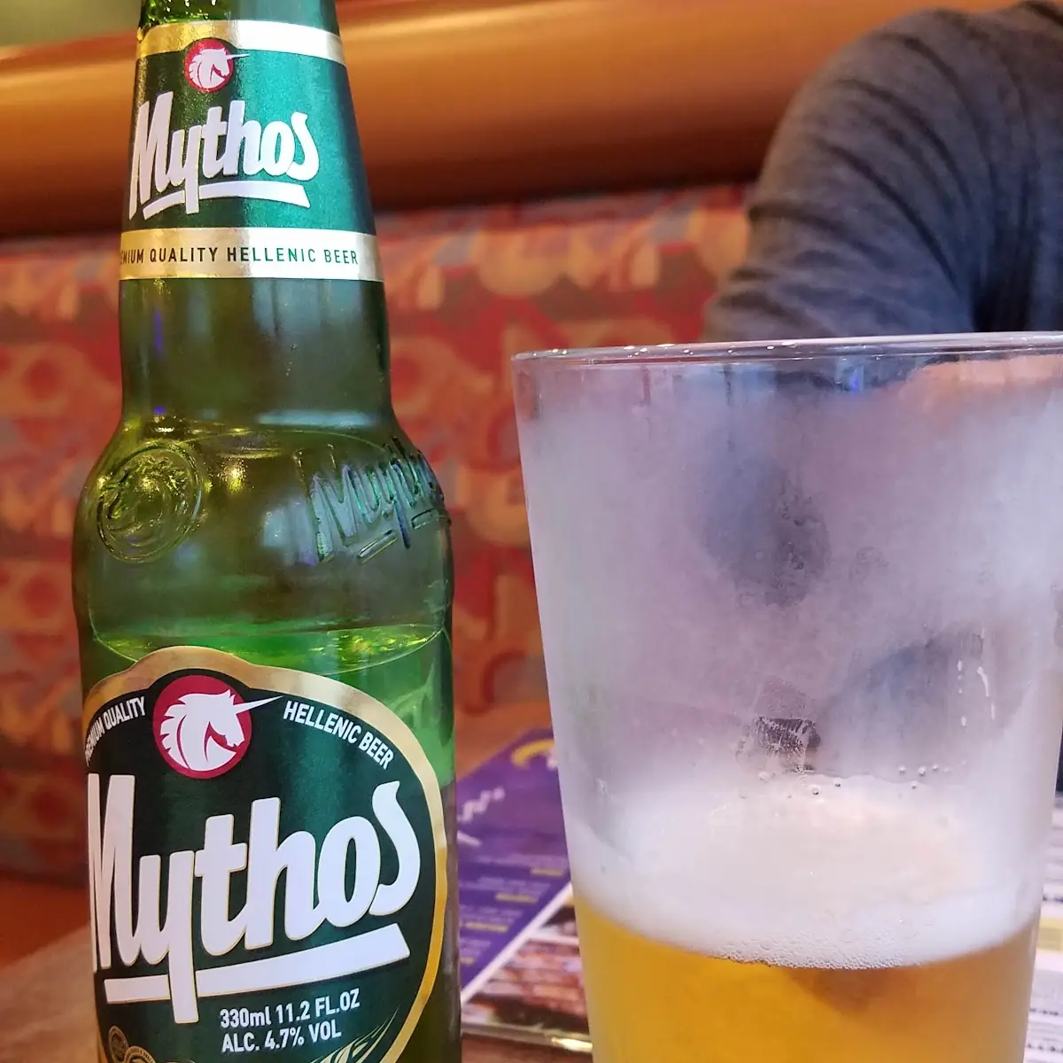Mug Root Beer