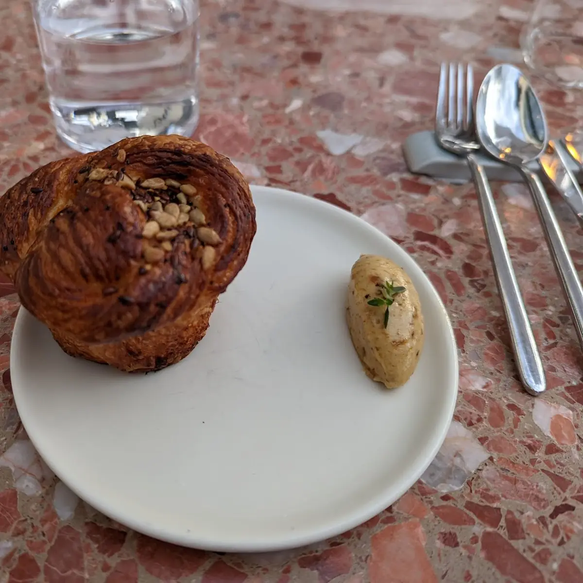 Croissant