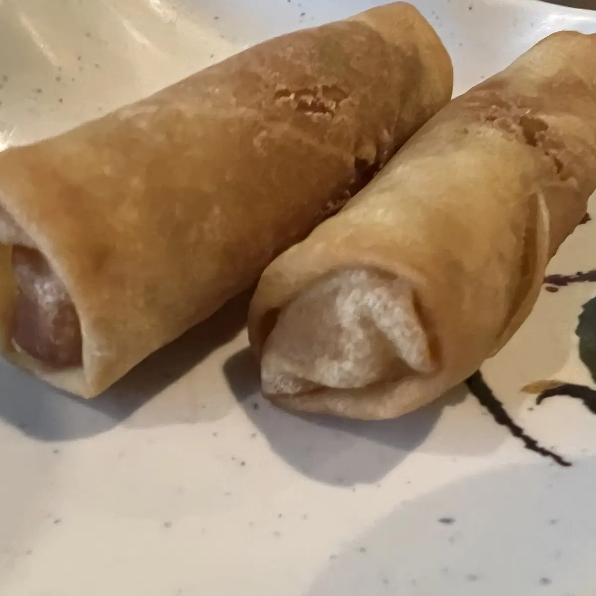 Egg Rolls