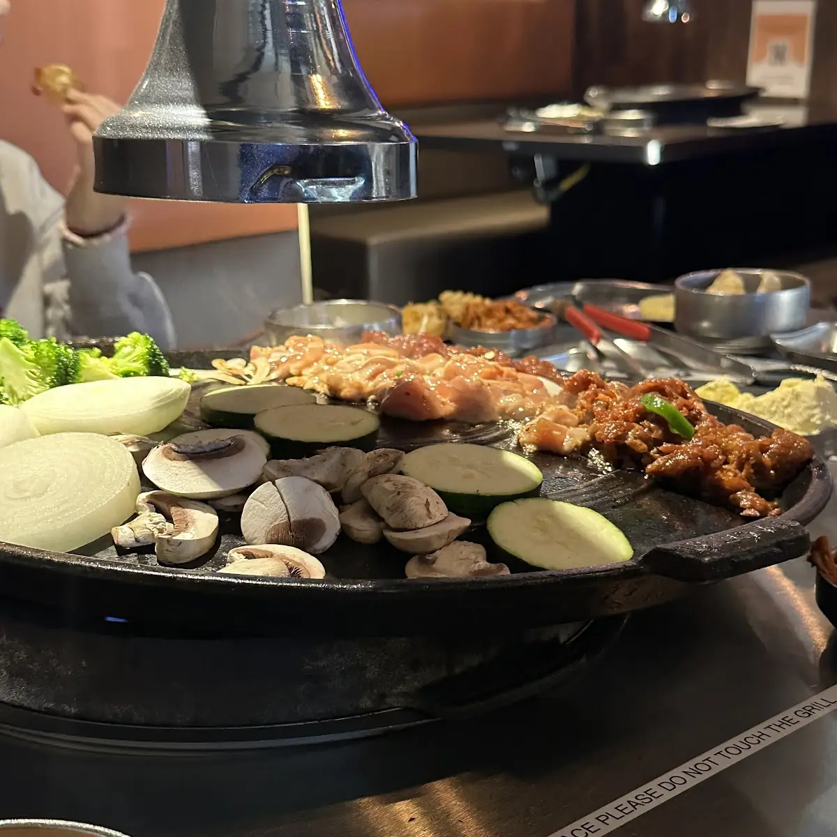 Bulgogi BBQ