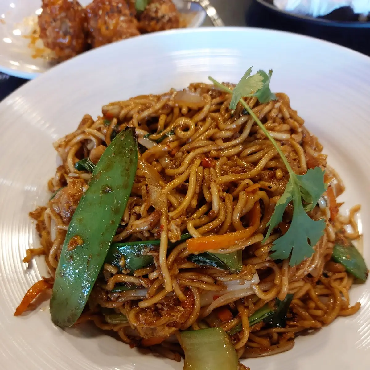MI Goreng
