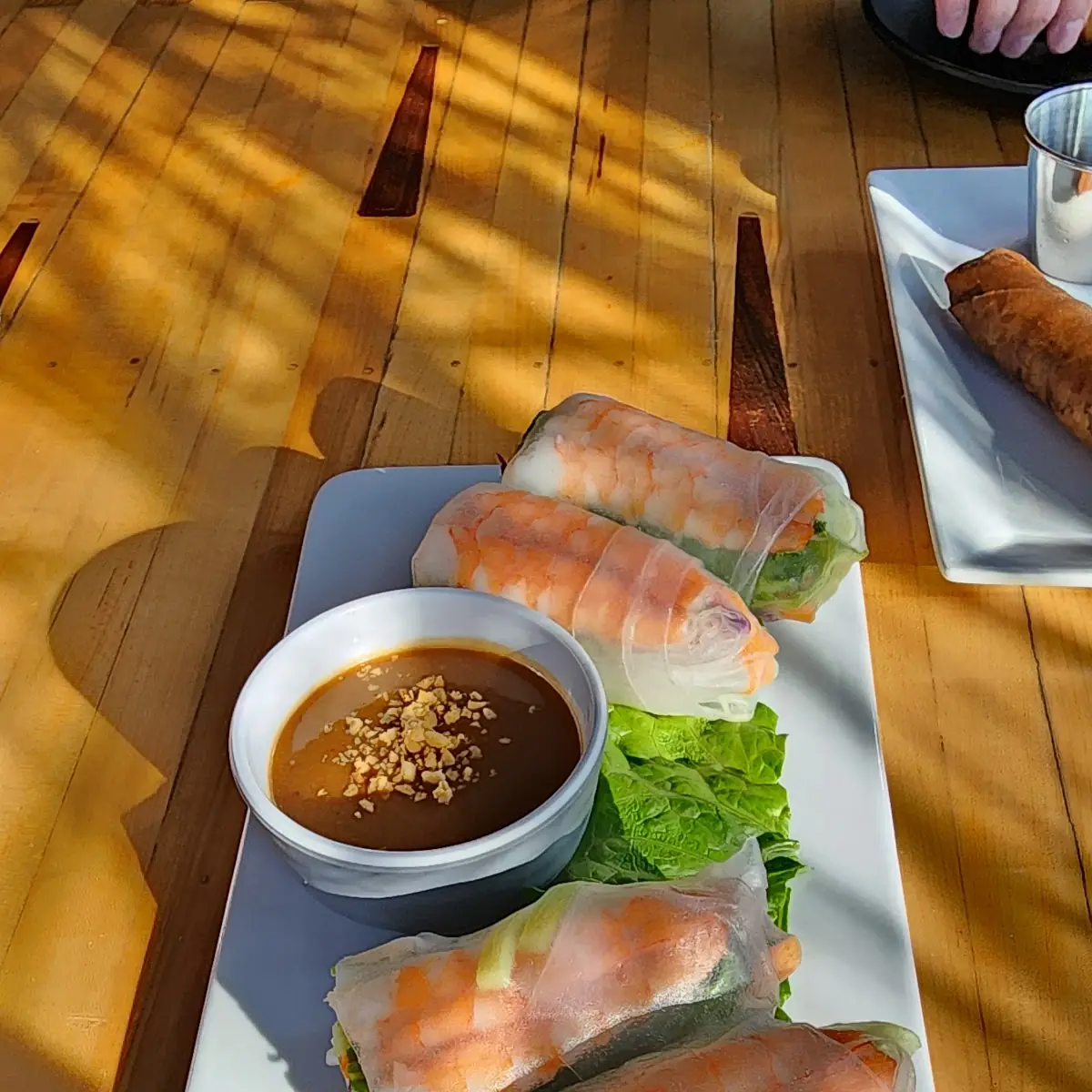 Spring Roll