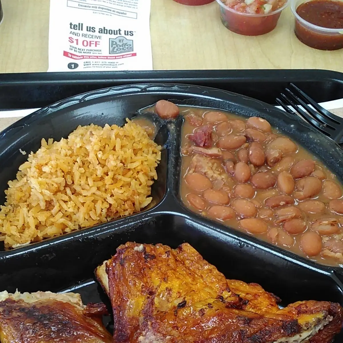 Baked Beans