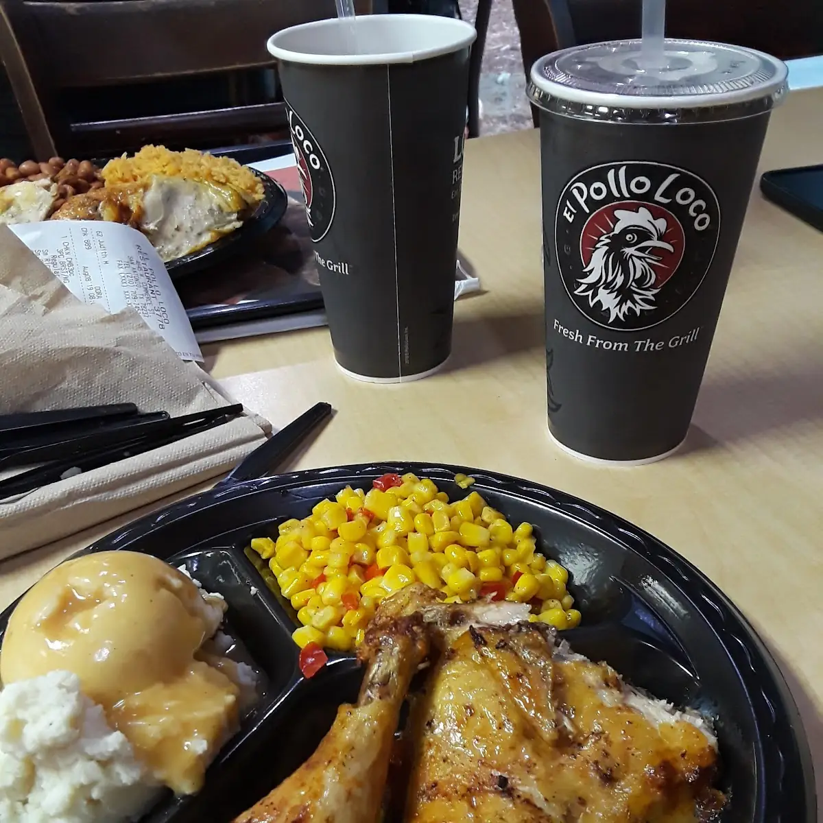 Pollo Loco