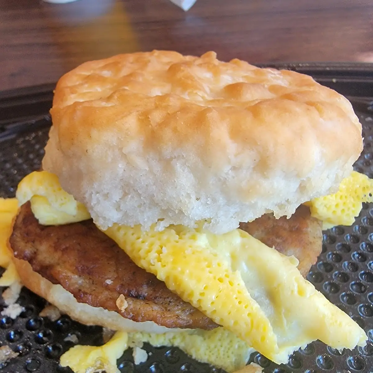 Big Breakfast Deluxe