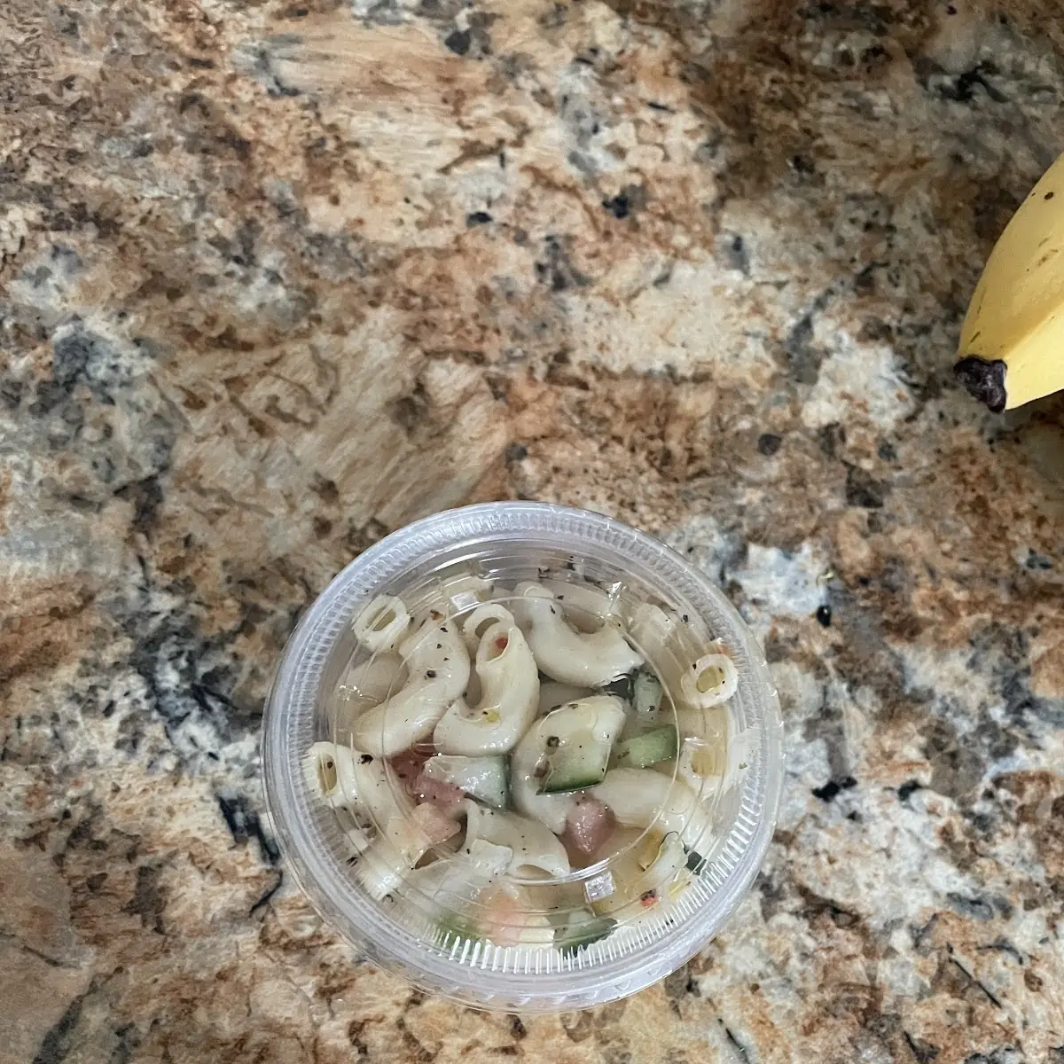 Pasta Salad