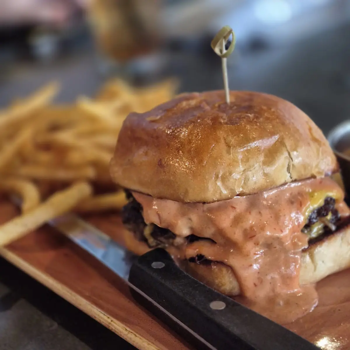 Chicken Sandwich