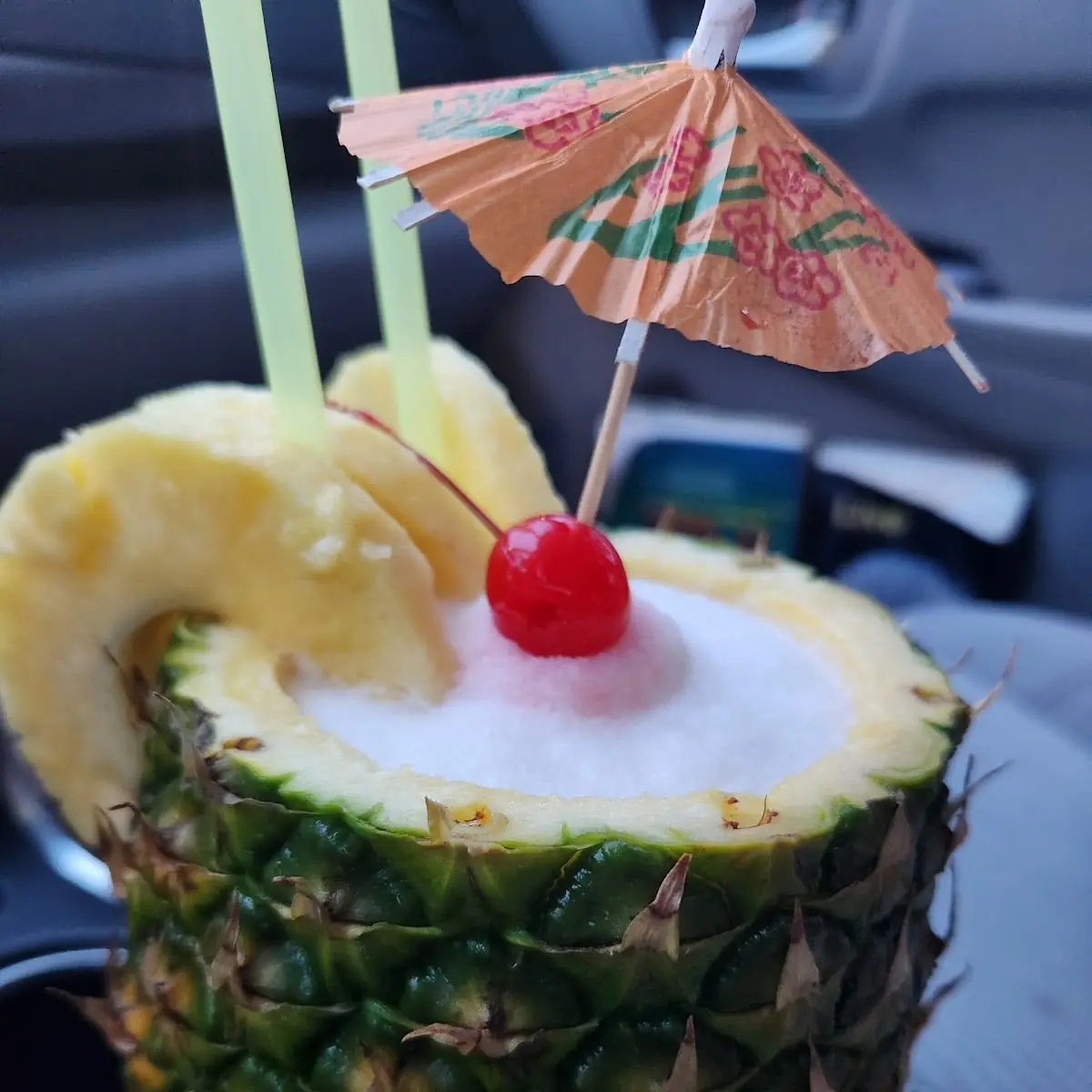 Pina Colada