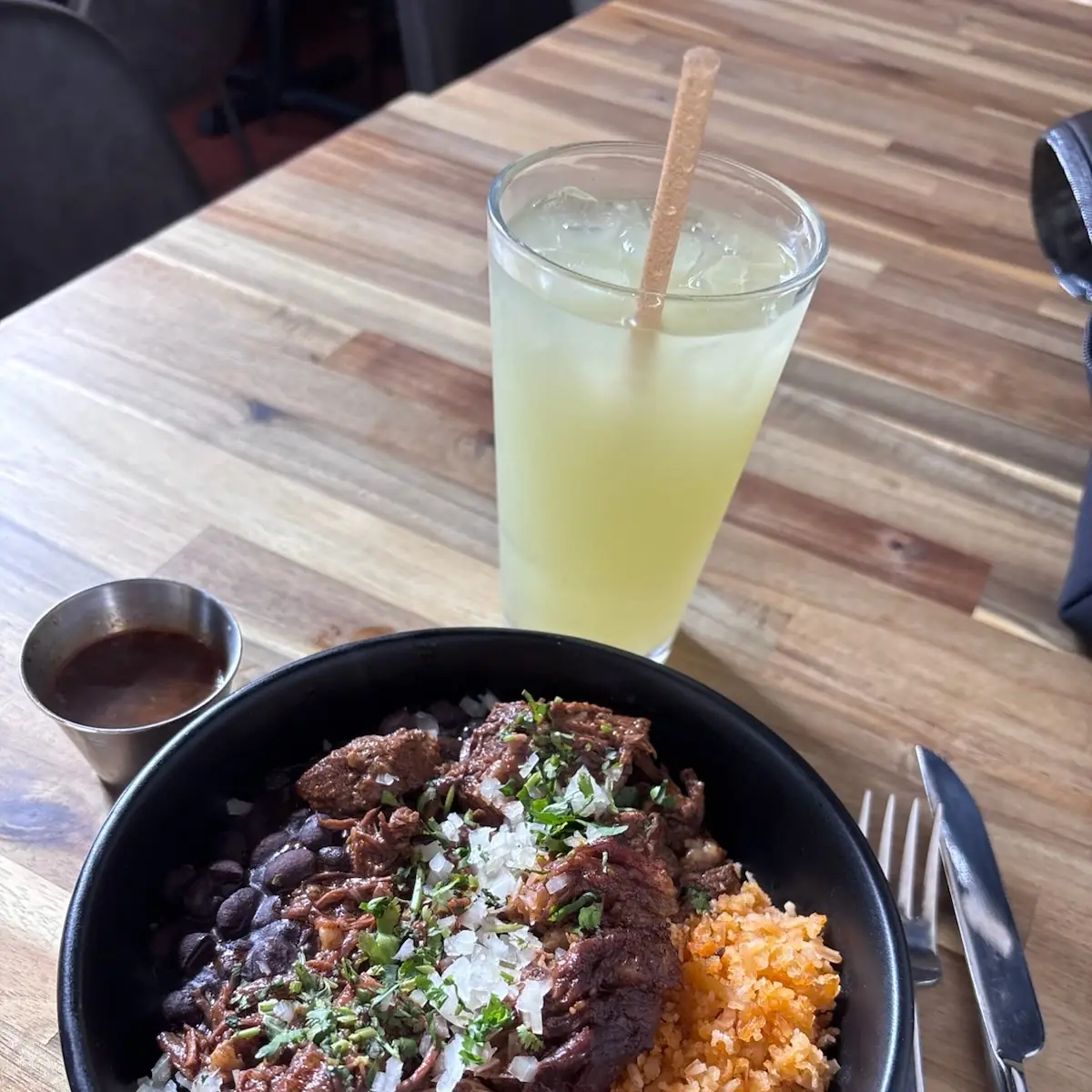 Frijoles Negros GF
