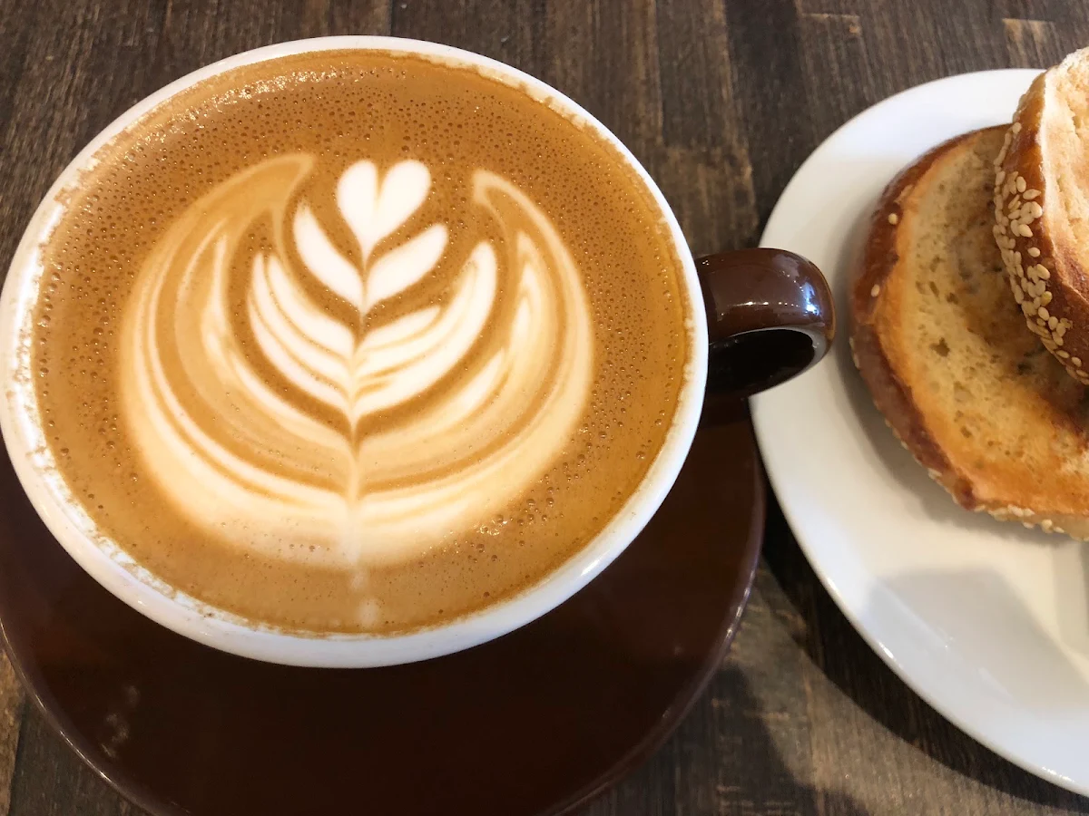 Cappuccino