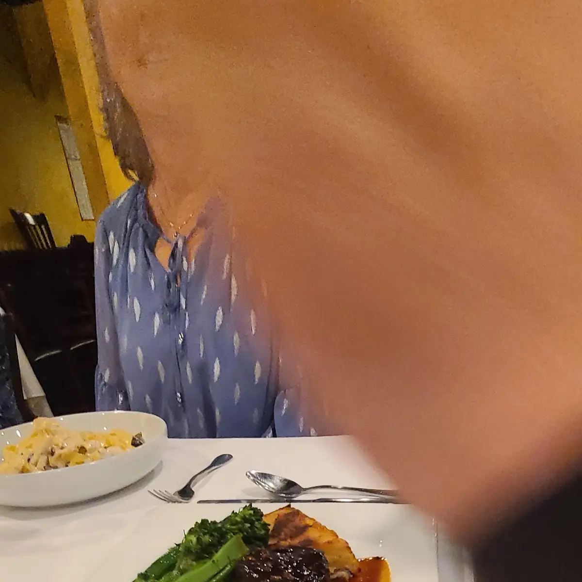 Filet Mignon