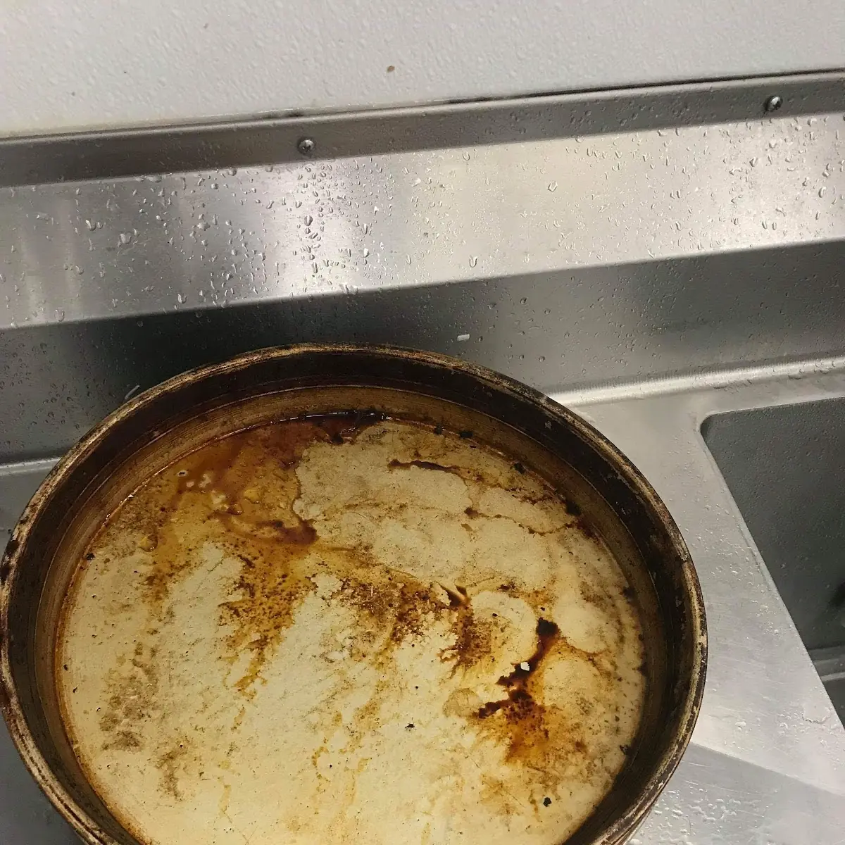 Pan Pizza Cooking Pan