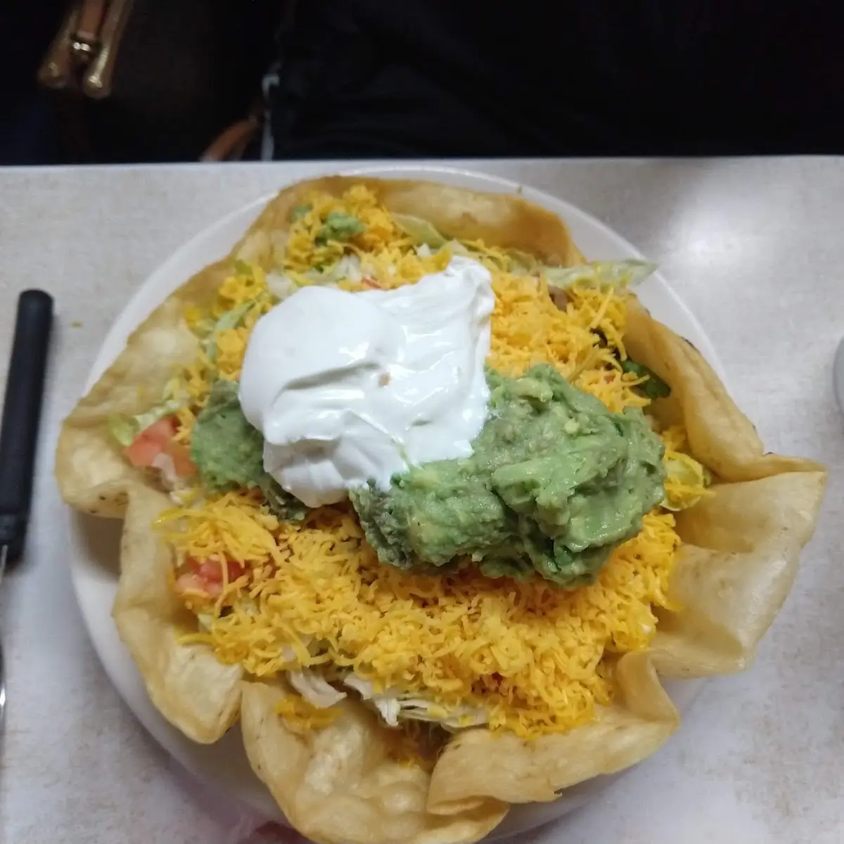 Taco Salad