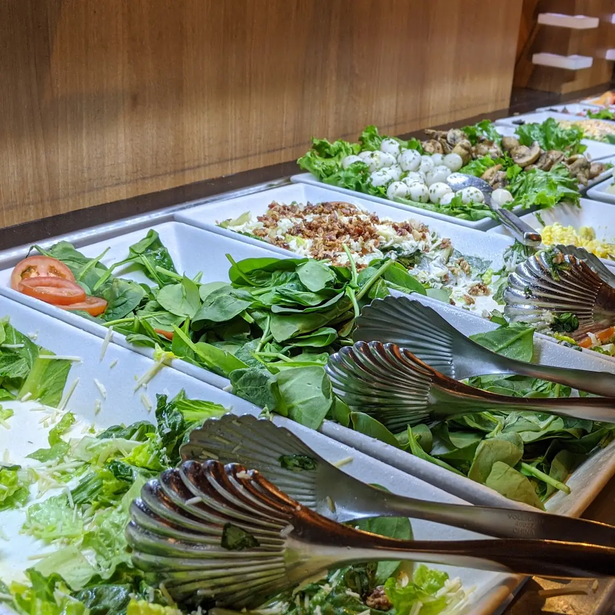 Salad Bar