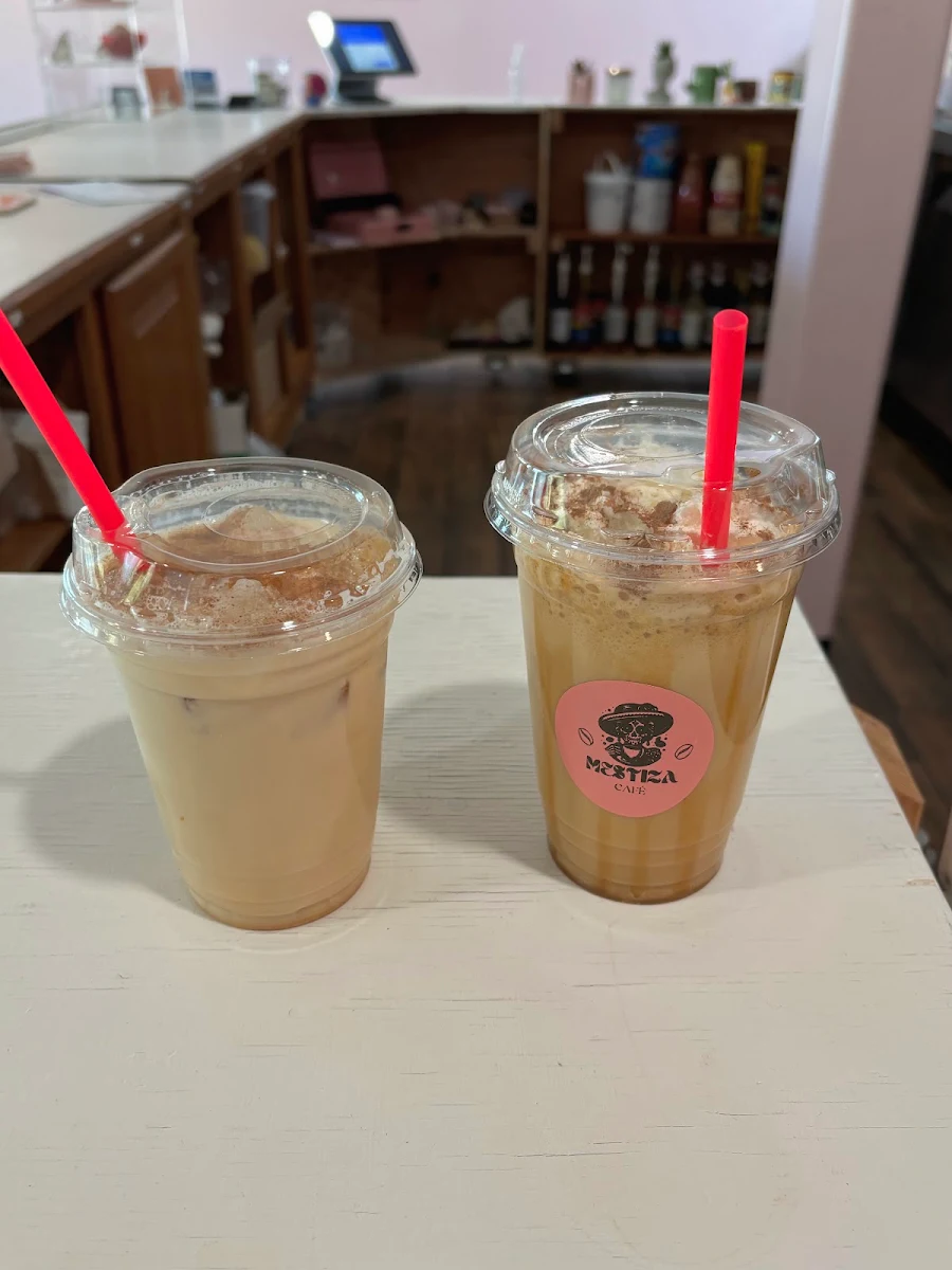 Chai Latte