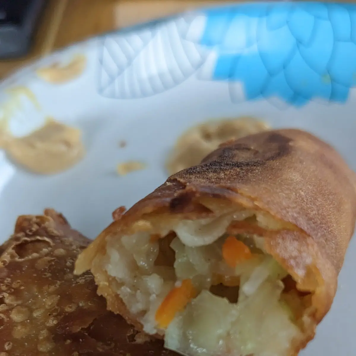 Egg Rolls