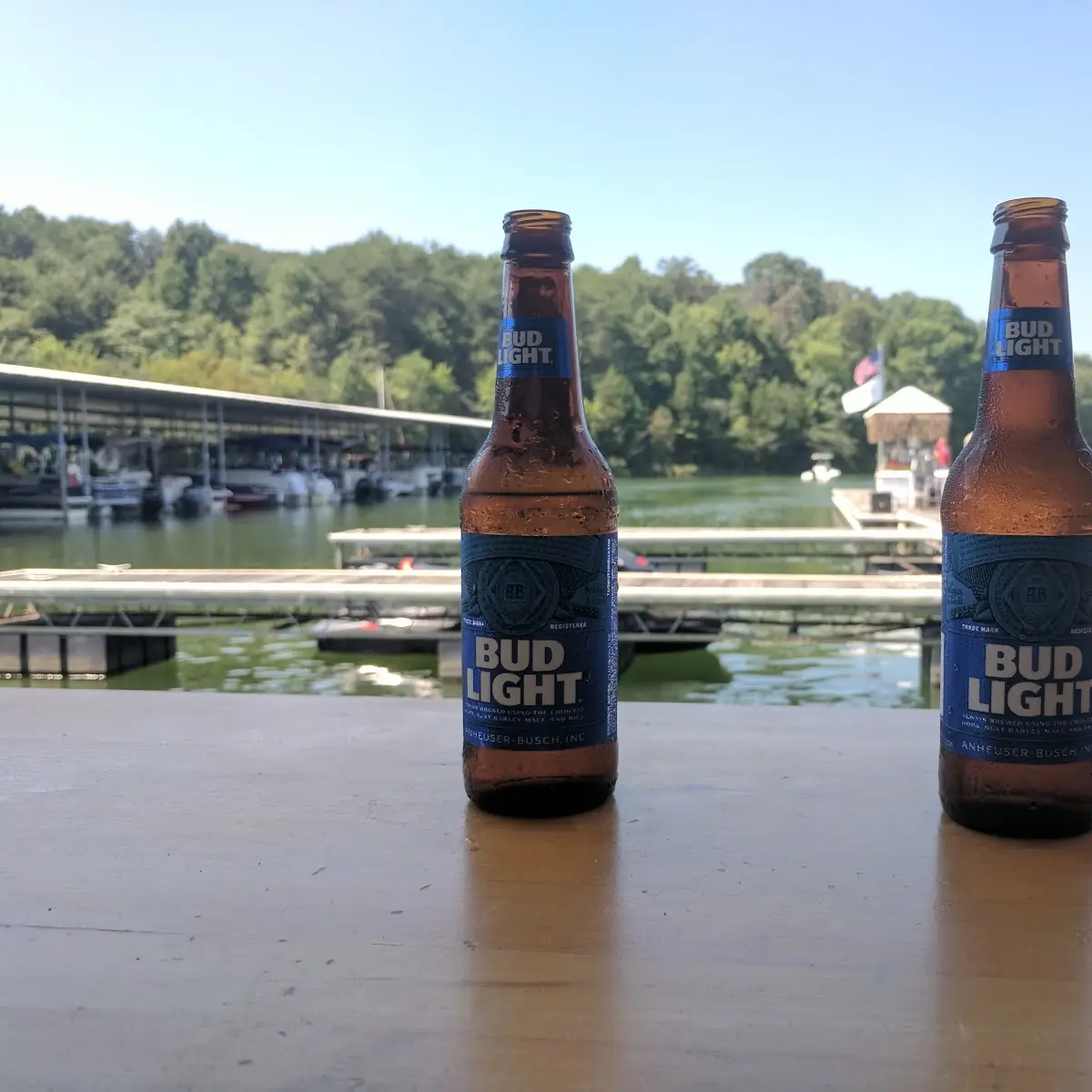 Bud Light