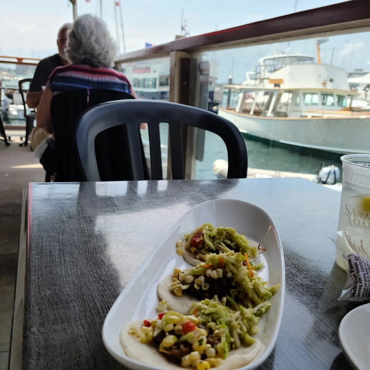 Short Rib Tacos