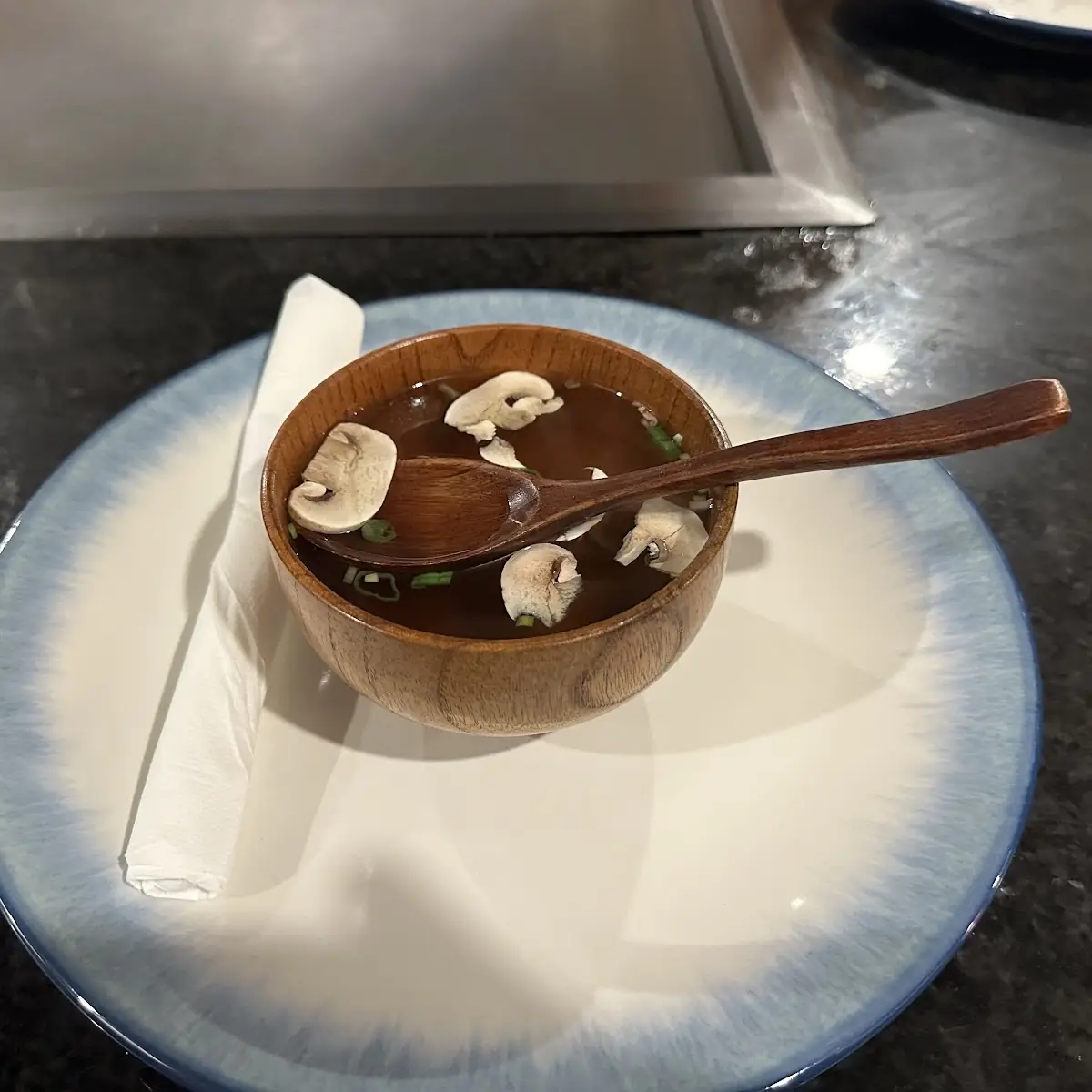 Miso Soup