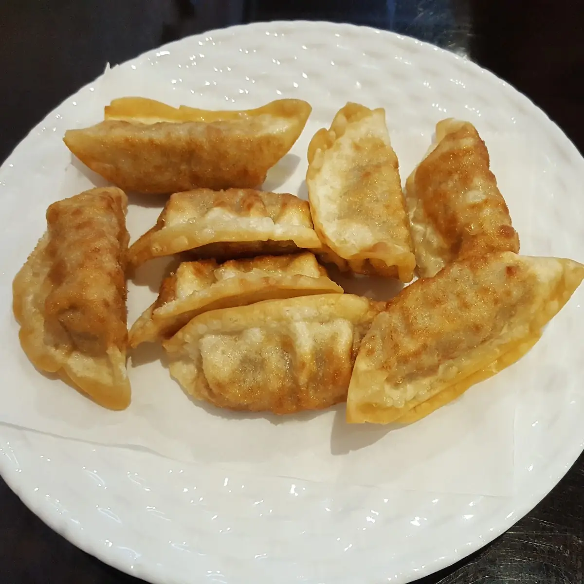 Fried Dumplings