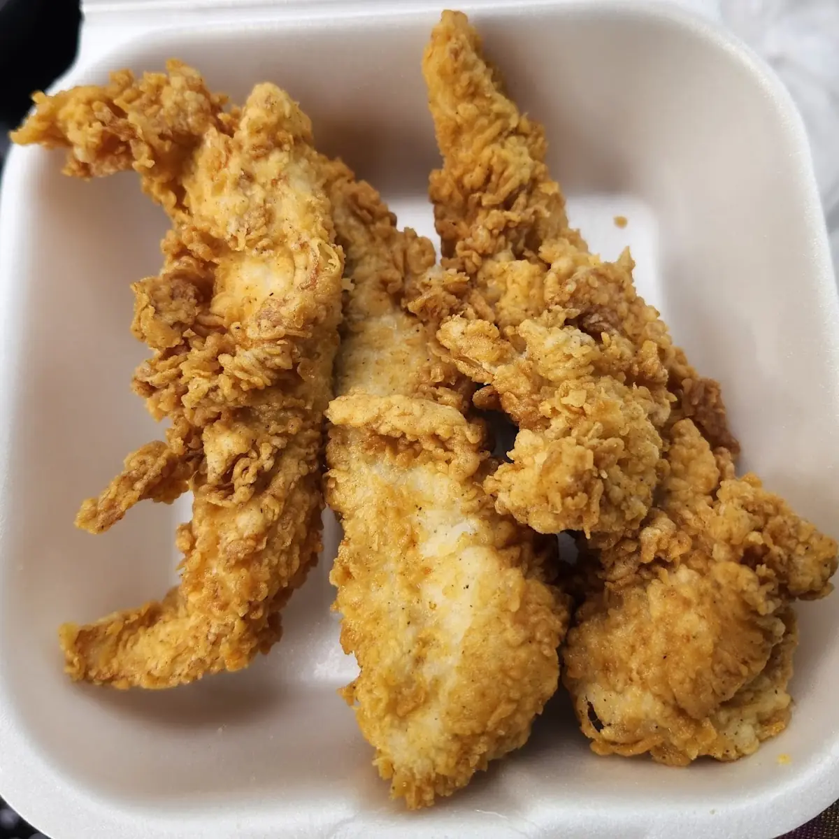 Chicken Tenders