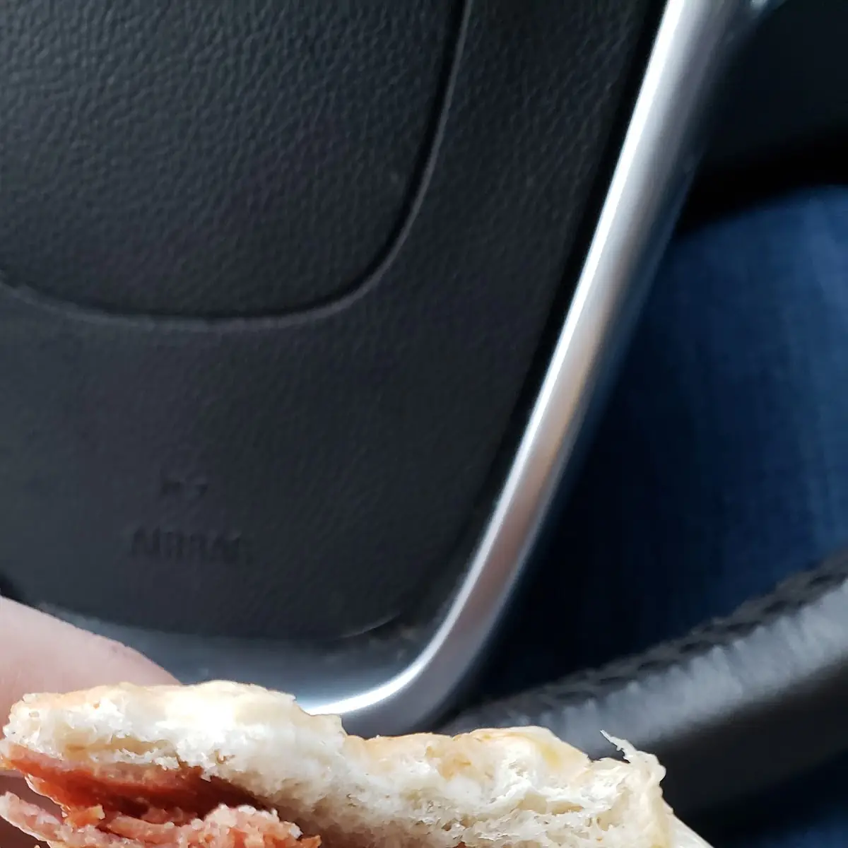 Breakfast Sandwich